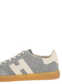 Hogan Cool Suede Trainers