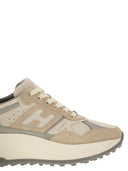 Hogan H669 Hi Fi tissu et daim