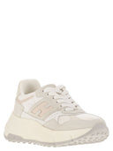 Hogan Hi Fi Trainers With Side H
