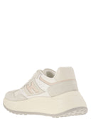Hogan Hi Fi Trainers With Side H