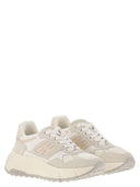 Hogan Hi Fi Trainers With Side H