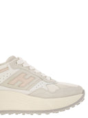 Hogan Hi Fi Trainers With Side H