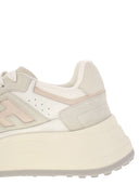 Hogan Hi Fi Trainers With Side H