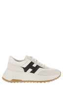Hogan Hi Fi Trainers With Side H