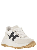 Hogan Hi Fi Trainers With Side H
