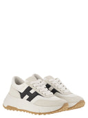 Hogan Hi Fi Trainers With Side H