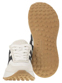 Hogan Hi Fi Trainers With Side H