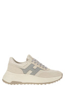 Hogan Hi Fi Trainers With Side H