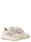 Hogan Hi Fi Trainers With Side H