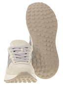 Hogan Hi Fi Trainers With Side H