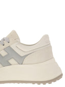 Hogan Hi Fi Trainers With Side H