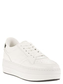 Hogan H670 Sneakers Skyscraper