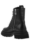 Hogan Hogan Stiefel schwarz