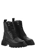 Hogan Hogan Stiefel schwarz