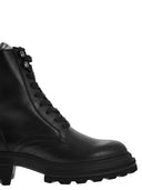 Hogan Hogan Stiefel schwarz