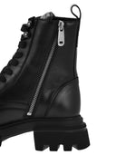 Hogan Hogan Stiefel schwarz