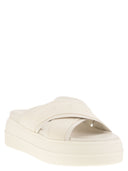 Sandalias de rascacielos Hogan H680