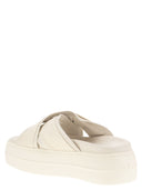 Sandalias de rascacielos Hogan H680