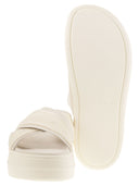 Sandalias de rascacielos Hogan H680
