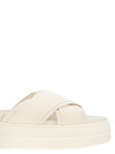 Sandalias de rascacielos Hogan H680