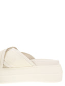 Sandalias de rascacielos Hogan H680
