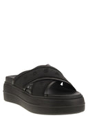 Hogan H680 skyskraber sandaler