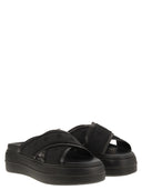Hogan H680 skyskraber sandaler