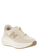 Hogan H696 Maxi I Active Sneakers