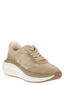 Hogan H714 Trainers With H On The Side