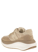 Hogan H714 Trainers With H On The Side
