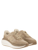Hogan H714 Trainers With H On The Side
