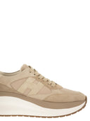 Hogan H714 Trainers With H On The Side