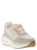 Hogan H714 Maxi I Active Sneakers