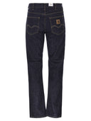 Carhartt Marlow jeans med 5 fickor