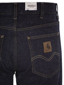 Carhartt Marlow jeans med 5 fickor