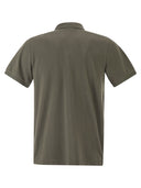 Carhartt Short Sleeved Piqué Polo Shirt