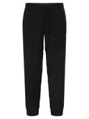 Carhartt American Script Cotton Blend Joggers