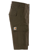Carhartt Cotton Cargo Bermuda Shorts