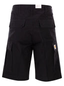 Carhartt Cotton Cargo Bermuda Shorts