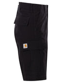 Carhartt Cotton Cargo Bermuda Shorts