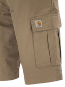 Carhartt Cotton Cargo Bermuda Shorts