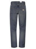 Carhartt Newel 5-lommers jeans