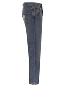 Carhartt Newel 5-lommers jeans