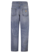 Carhartt Newel 5 Pocket Jeans