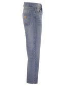 Carhartt Newel 5 Pocket Jeans