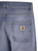 Carhartt Newel 5 Pocket Jeans