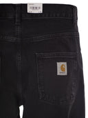 Carhartt Newel 5 Pocket Jeans