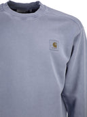 Carhartt Nelson Crew Neck Sweatshirt