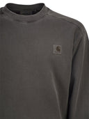Carhartt Nelson Crew Neck Sweatshirt