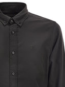 Carhartt Cotton Button Down Shirt